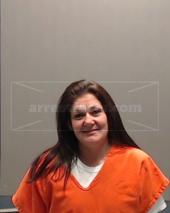 Misty Michelle Mays