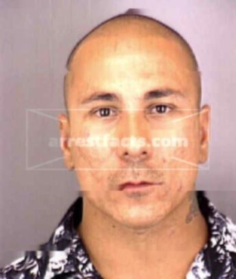 Ramon Frank Herrera
