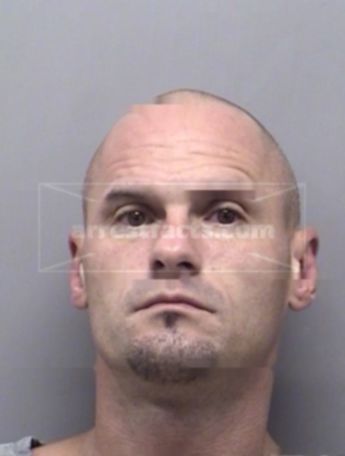 Mark Anthony Scholt