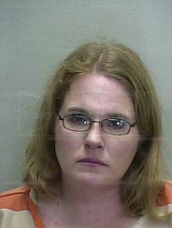 Holly Joy Polk