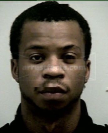 Deandre Darnell Hawkins