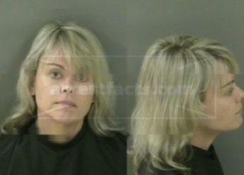 Pringle Deborah A.