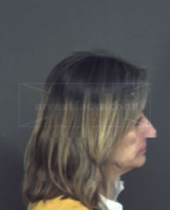 Marla Yvonne Pfeil