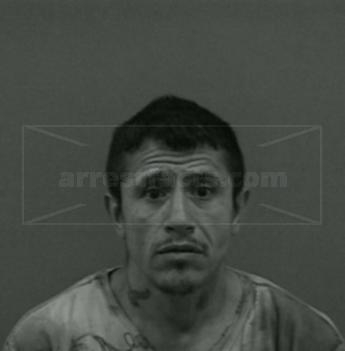 Abram Nanez