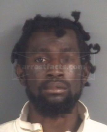 Eric Lee Turner