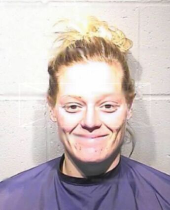 Mary Elizabeth Kirk