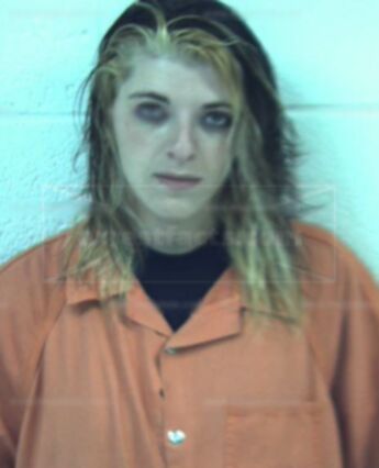 Krystin Marie Huey