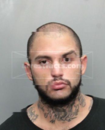 William G Marrero