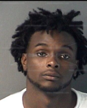 Ashton Isaih Williams