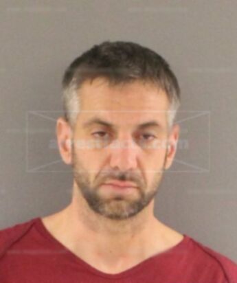 Larry Douglas Pickard