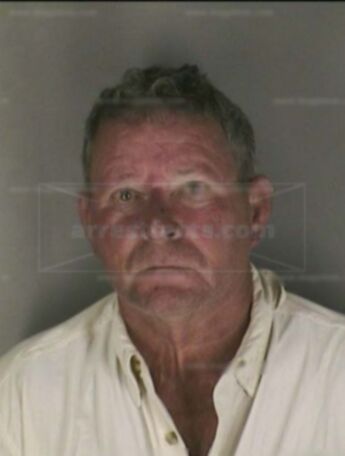 Paul Lindsay Burgess