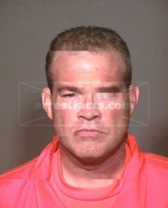Mark Alan Edwards