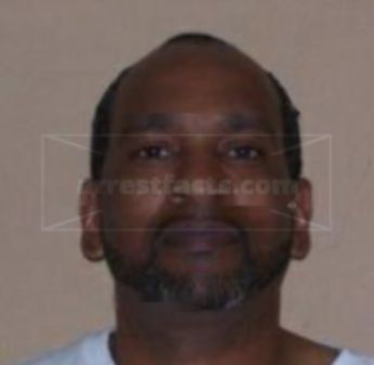 Andre K Harrison Sr.