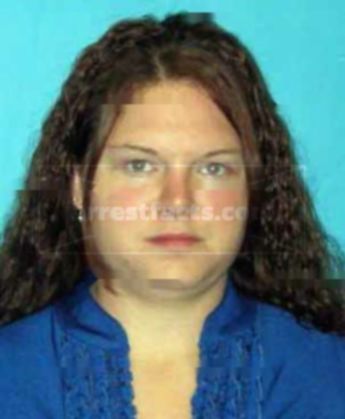 Megan Antoinette Risinger