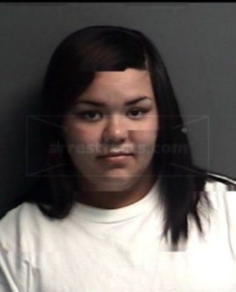 Marisa Lashaun Williams