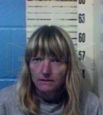 Terrill Jane Thompson
