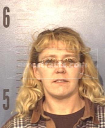 Judi Lynn Jeffer