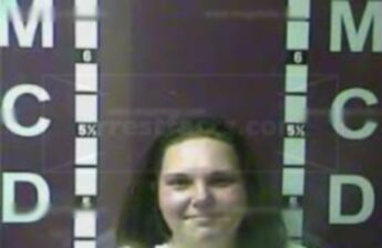 Rebecca Marie Pattison