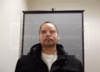 Timothy Ray Skenandore