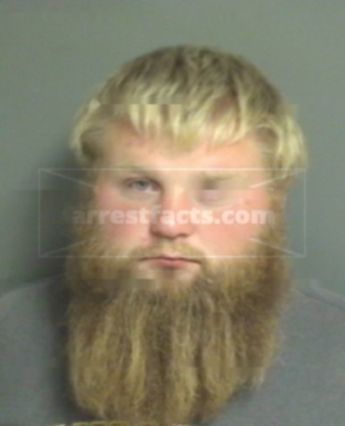 Matthew Clay Jackson
