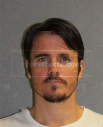Jason Ryan Burr