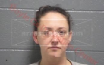 Elizabeth Sue Sandlin