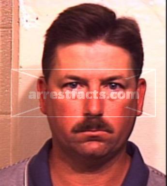 Matthew Arnold Conner