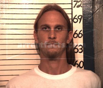Jeffrey Alan Holbert