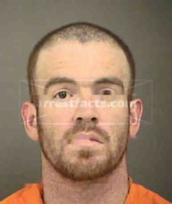 Marcus Tyler Holloway