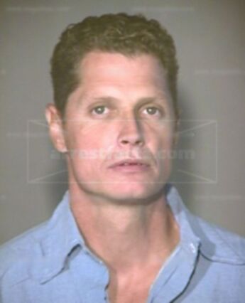 Mark William Ackerman