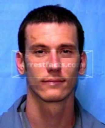 Joshua Amos Bailey