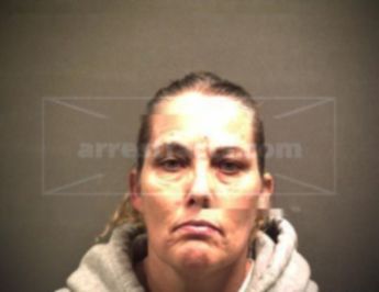 Samantha Lorriane Womack