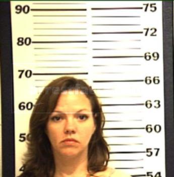 Keri Michelle West