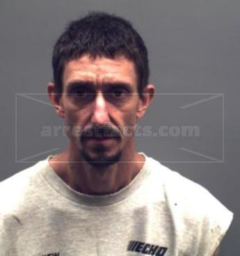 Ryan Scott Gentry
