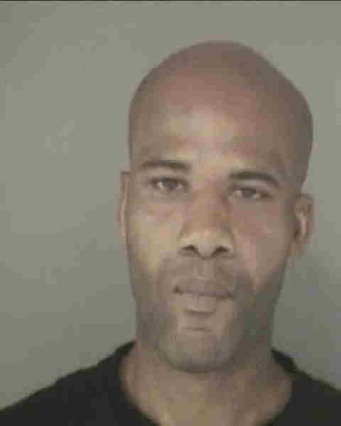Anthony Darel Jackson