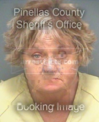 Vickie Lynn Snyder