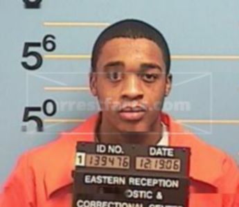 Carlos Lamont Lawson