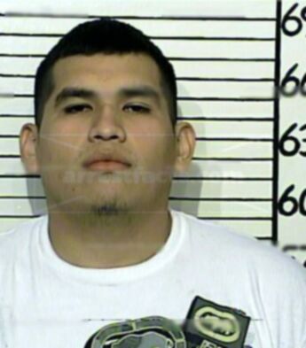 Nelson Daniel Bazaldua