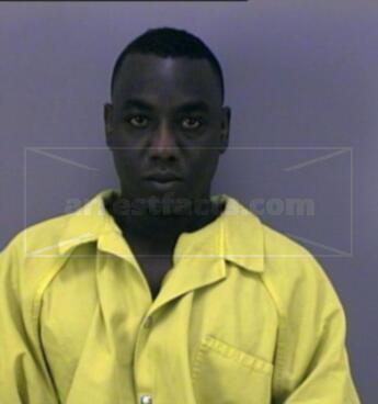 Letycilon Joaquin Grigsby