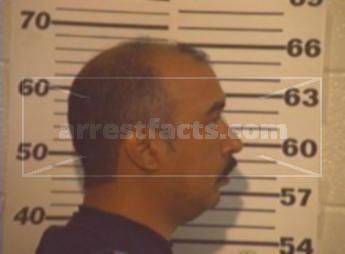Cesar Garza Cervantes
