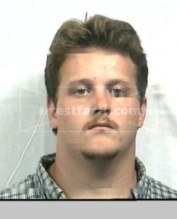 Aaron Dale Ballard