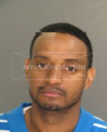 Antonio Rodriquez Kirk