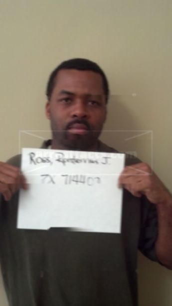 Ronterrius Jemond Ross