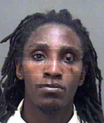 Patrick Denard Jarvis