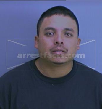 Oscar Rodriguez Munoz