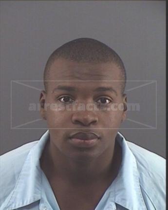 Demetrius Earl Smith
