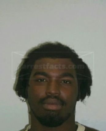 Clayton Chiress