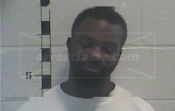 Deangelo Montez Gold