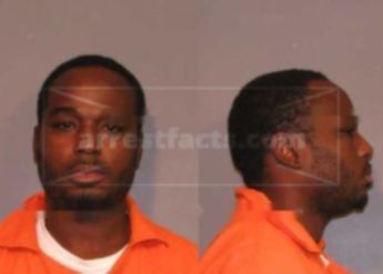 Rodrick Moore