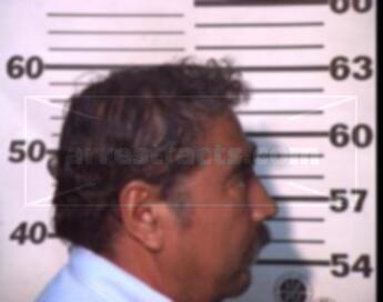 Manuel Martinez Vasquez